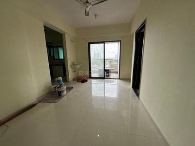 Hall Image of 1815 Sq.ft 3 BHK Apartment / Flat for rent in Sakar Elite Apex, Mahalakshmi Nagar Indore for Rs. 35000