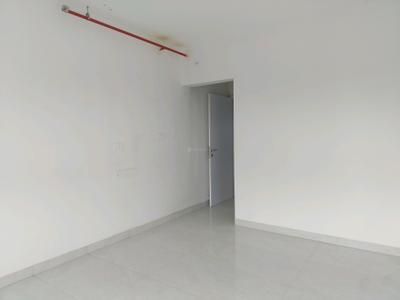 Bedroom Image of 1500 Sq.ft 3 BHK Apartment / Flat for sale in Gera Island Of Joy Project B, Kharadi Pune for Rs. 12800000
