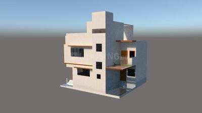Image of 2700 Sq.ft 4 BHK Independent House for sale in Ghatlodiya, Ahmedabad for Rs. 25000000