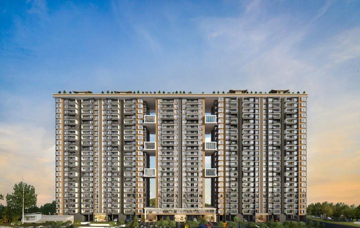 Siddhashila Treasure Troves Main Image 1