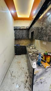 Kitchen Image of 1460 Sq.ft 3.5 BHK Independent House for sale in Govindpuram Ghaziabad for Rs. 7500000