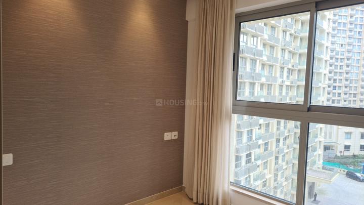 Hiranandani Gardens, Powai Bedroom One 1