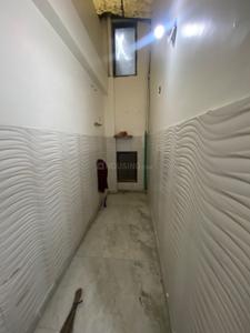 Image of 1800 Sq.ft 3 BHK Builder Floor for rent in Gujranwala Town, New Delhi for Rs. 55000