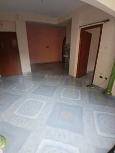 Hall Image of 950 Sq.ft 2 BHK Apartment / Flat for sale in Naktala Kolkata for Rs. 4600000