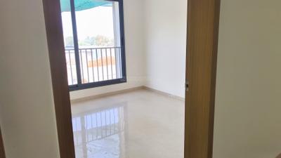 Bedroom Image of 1600 Sq.ft 3 BHK Apartment / Flat for sale in Sankla East World, Shewalewadi Pune for Rs. 9100000