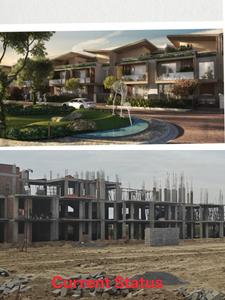 Image of 3916 Sq.ft 4 BHK Villa for sale in SRSD Forest Walk Phase 1, Dasna, Ghaziabad for Rs. 28500000