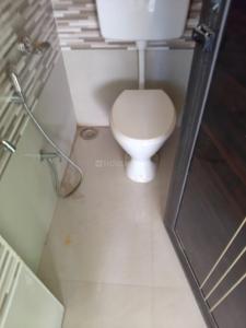 Image of 833 Sq.ft 2 BHK Builder Floor for sale in Bidhan Pally, Kolkata for Rs. 4300000