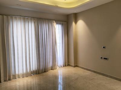 Living Room Image of 517 Sq.ft 3 BHK Independent House for sale in Uphaar Homes, Sector 105 Gurgaon for Rs. 7800000
