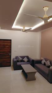 Hall Image of 1200 Sq.ft 2 BHK Builder Floor for rent in Malviya Nagar Jaipur for Rs. 52000
