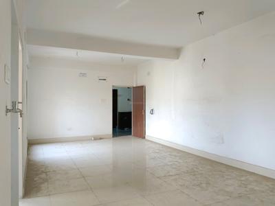 Living Room Image of 1334 Sq.ft 3 BHK Apartment / Flat for sale in Bramhapur Kolkata for Rs. 7540000