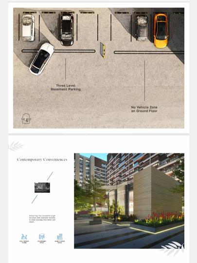 Dharti The Nest Main Image 1