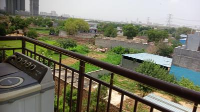 Bedroom Image of 390 Sq.ft 1 BHK Apartment / Flat for rent in AVL 36, Sector 36 Gurgaon for Rs. 22000