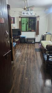 Hall Image of 480 Sq.ft 1 RK Apartment / Flat for sale in Nashik Road Nashik for Rs. 1850000