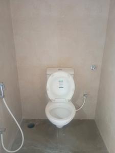 Bedroom One Image of 1800 Sq.ft 3 BHK Apartment / Flat for rent in Kondapur Hyderabad for Rs. 46000