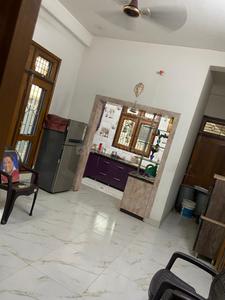 Hall Image of 1660 Sq.ft 2 BHK Apartment / Flat for rent in Central Tower, Bilandpur Gorakhpur for Rs. 14000