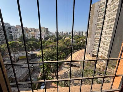 Balcony Image of 1200 Sq.ft 3 BHK Apartment / Flat for sale in Diamond Garden, Chembur Mumbai for Rs. 35000000