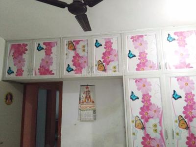 Bedroom Image of 1700 Sq.ft 3 BHK Apartment / Flat for sale in Maruti Bharuch Sanskar Bunglows, Ankleshwar GIDC Ankleshwar for Rs. 4500000