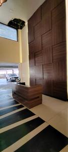 Bedroom Image of 740 Sq.ft 2 BHK Apartment / Flat for sale in Wadhwa Wadhwa Viceroy Park, Dahisar West Mumbai for Rs. 17500000