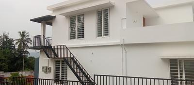 Image of 1500 Sq.ft 3 BHK Independent House for sale in Puthur, Palakkad for Rs. 5200000