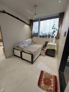 Bedroom Image of 1600 Sq.ft 3 BHK Apartment / Flat for sale in Gami Reagan, Ghansoli Navi Mumbai for Rs. 30000000
