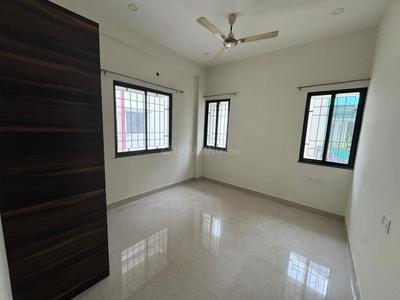 Bedroom Image of 1200 Sq.ft 2 BHK Apartment / Flat for rent in Himalaya Empire, Badil Kheda Nagpur for Rs. 21000
