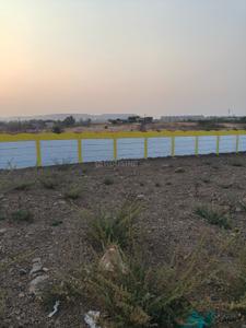 Image of 1000 Sq.ft Residential Plot / Land for sale in Kharadi, Pune for Rs. 950000