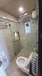 Image of 900 Sq.ft 2 BHK Apartment / Flat for sale in Kandivali West, Mumbai for Rs. 21500000