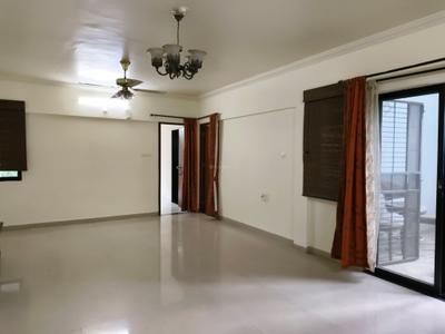 Living Room Image of 1640 Sq.ft 3 BHK Apartment / Flat for sale in Gera North, Kharadi Pune for Rs. 16000000