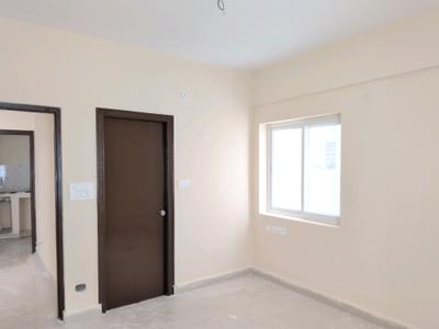 Bedroom Image of 1413 Sq.ft 3 BHK Apartment / Flat for sale in Alwal Secunderabad for Rs. 8550000
