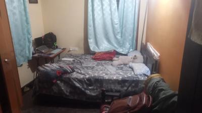 Bedroom Image of 1500 Sq.ft 2 BHK Builder Floor for rent in Kengeri Satellite Town Bengaluru for Rs. 15000