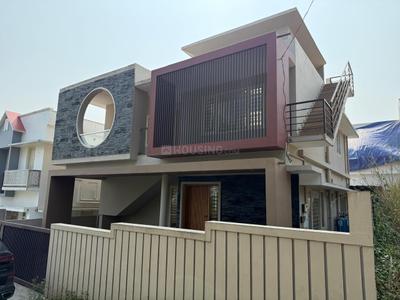 Image of 2300 Sq.ft 3 BHK Independent House for sale in Kakkanad, Kochi for Rs. 12500000