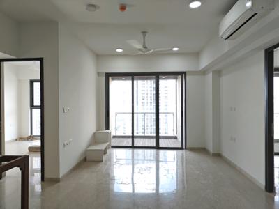Living Room Image of 1323 Sq.ft 3 BHK Apartment / Flat for sale in Lodha New Cuffe Parade Estrella, Sion Mumbai for Rs. 48200000