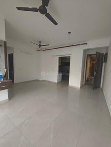 Hall Image of 1495 Sq.ft 3 BHK Apartment / Flat for sale in Gulshan Bellina, Noida Extension Greater Noida for Rs. 14800000