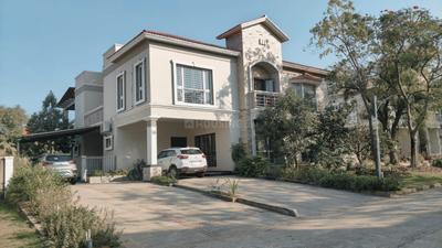 Image of 5000 Sq.ft 5 BHK Villa for sale in Subishi Waterford, Mokila, Hyderabad for Rs. 140000000