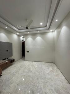 Hall Image of 1350 Sq.ft 3 BHK Builder Floor for rent in Bali Nagar New Delhi for Rs. 45000