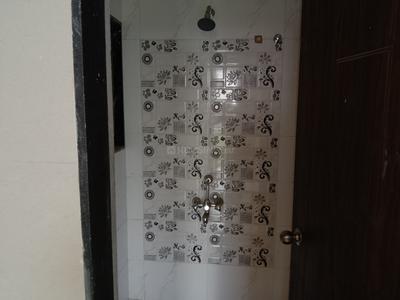 Bathroom Image of 615 Sq.ft 1 BHK Apartment / Flat for sale in Dronagiri Navi Mumbai for Rs. 3900000