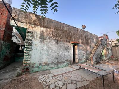 Image of 714 Sq.ft 1 BHK Independent House for sale in Narayan Nagar, Kalol for Rs. 1700000