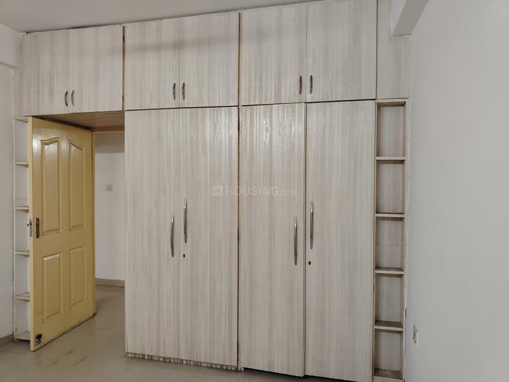 Vastu Vihar Sanghvi Residency Main Image 1