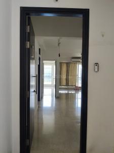 Hall Image of 1650 Sq.ft 3 BHK Apartment / Flat for sale in L And T Seawoods Residences Phase I, Seawoods Navi Mumbai for Rs. 46000000