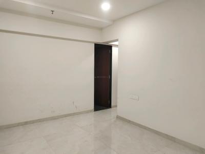 Bedroom Image of 1350 Sq.ft 3 BHK Apartment / Flat for sale in Nicco Residency, Andheri East Mumbai for Rs. 36400000