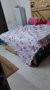 Bedroom Image of 1503 Sq.ft 3.5 BHK Builder Floor for sale in M3M Soulitude , Sector 89 Gurgaon for Rs. 17500000