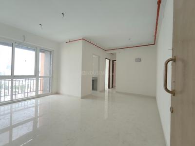 Hall Image of 1100 Sq.ft 2 BHK Apartment / Flat for sale in Alliance Galaxy, Airoli Navi Mumbai for Rs. 15500000