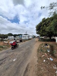 Image of 3150 Sq.ft Residential Plot / Land for sale in Malumichampatty, Coimbatore for Rs. 10875000