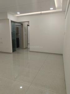Hall Image of 1350 Sq.ft 2 BHK Apartment / Flat for sale in Bhayandar West Mira Bhayandar for Rs. 15500000