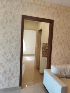 Hall Image of 1800 Sq.ft 3 BHK Villa for sale in Pacifica Aurum Villas, Padur Chennai for Rs. 15000000