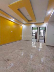 Hall Image of 1248 Sq.ft 3 BHK Builder Floor for sale in Shastri Nagar Ghaziabad for Rs. 4198752