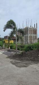 Image of 880 Sq.ft Residential Plot / Land for sale in Nageshwar Sky Dream City, Bada Bangarda, Indore for Rs. 4312000