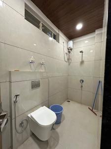 Image of 500 Sq.ft 1 BHK Builder Floor for rent in Pipliya Kumar, Indore for Rs. 20000