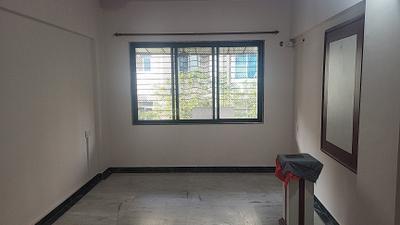 Living Room Image of 500 Sq.ft 1 BHK Apartment / Flat for sale in Mulund East Mumbai for Rs. 11500000