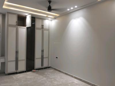 Bedroom Image of 1800 Sq.ft 3 BHK Builder Floor for sale in Vikaspuri New Delhi for Rs. 33500000